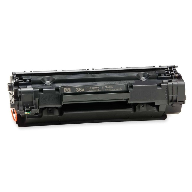 Συμβατό Καινούριο Τόνερ HP CB435A-CB436A-CE285A-CCC388A Συμβατό Καινούριο Τόνερ HP CB435A-CB436A-CE285A-CCC388A