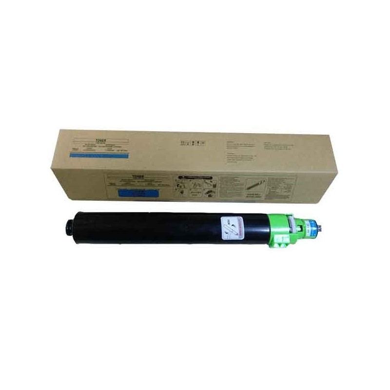 Ricoh Aficio MPC 2500-2000-3000 Cyan Συμβατό Τόνερ Ricoh Aficio MPC 2500-2000-3000 Cyan Συμβατό Τόνερ
