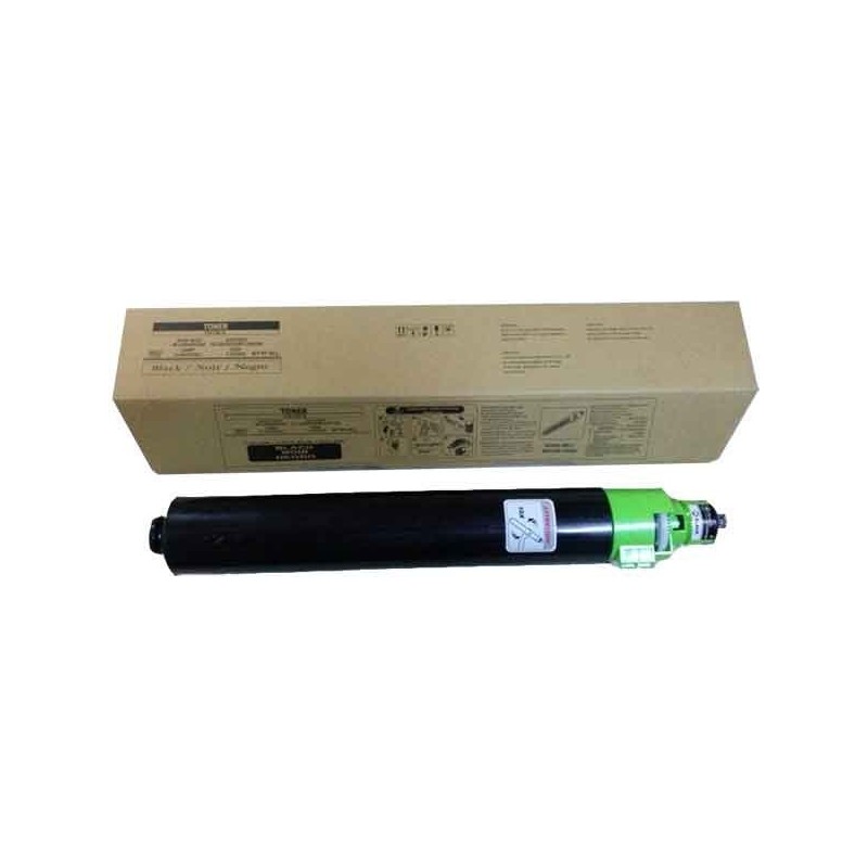 Ricoh Aficio MPC 2500-2000-3000 Black Συμβατό Τόνερ Ricoh Aficio MPC 2500-2000-3000 Black Συμβατό Τόνερ