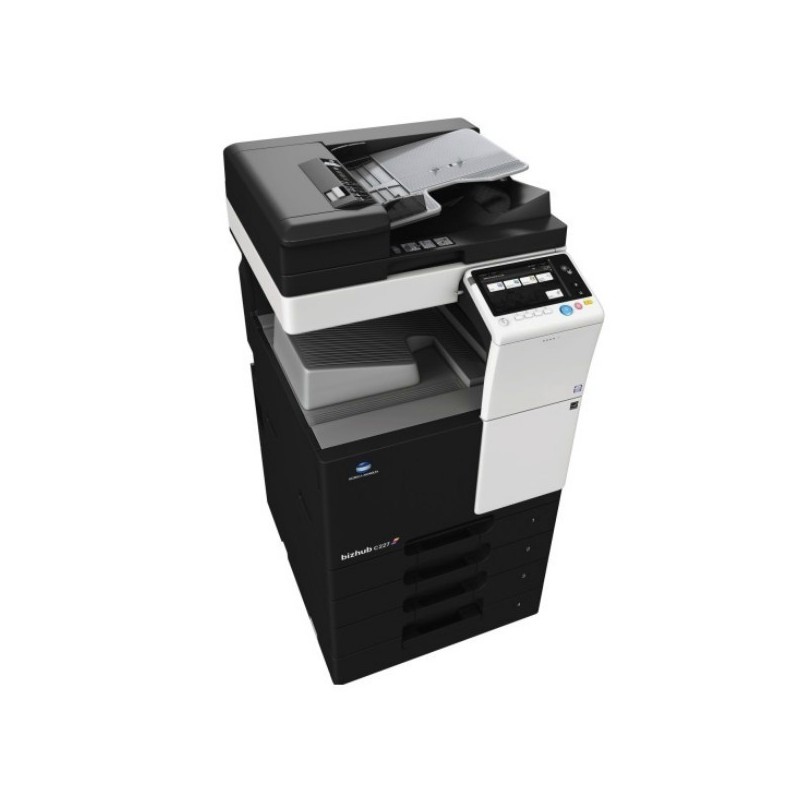 KONICA MINOLTA BIZHUB C227 KONICA MINOLTA BIZHUB C227