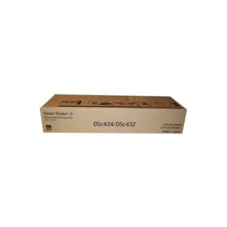 Καινούριο Τόνερ Ricoh Dsc424,432 Black,Μαύρο