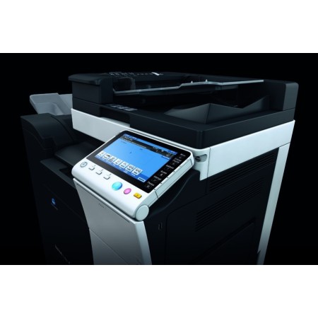 KONICA MINOLTA BIZHUB C454e