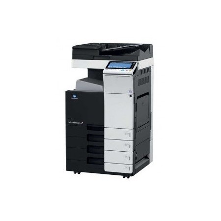KONICA MINOLTA BIZHUB C454e