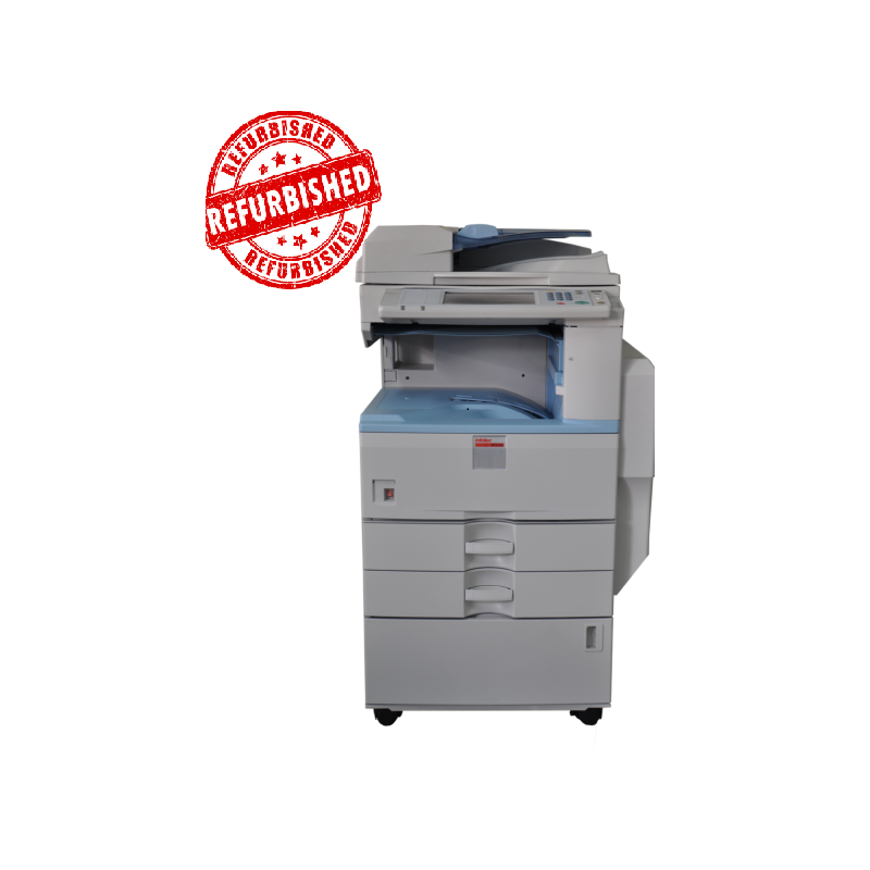 RICOH AFICIO MP 3350B RICOH AFICIO MP 3350B