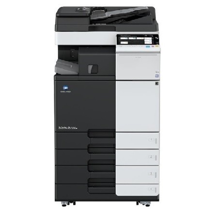 KONICA MINOLTA BIZHUB 308e