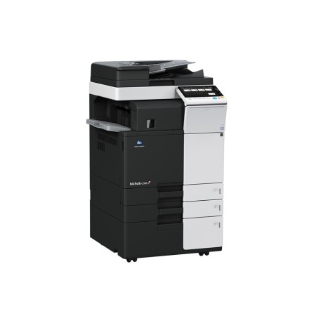 KONICA MINOLTA C308