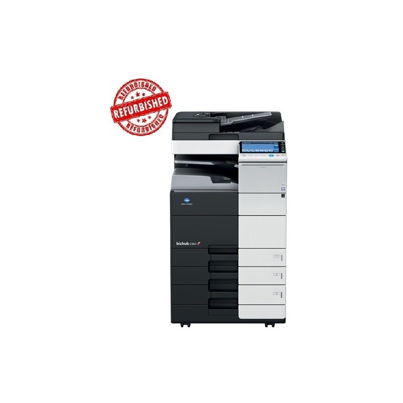 KONICA MINOLTA BIZHUB C454 KONICA MINOLTA BIZHUB C454