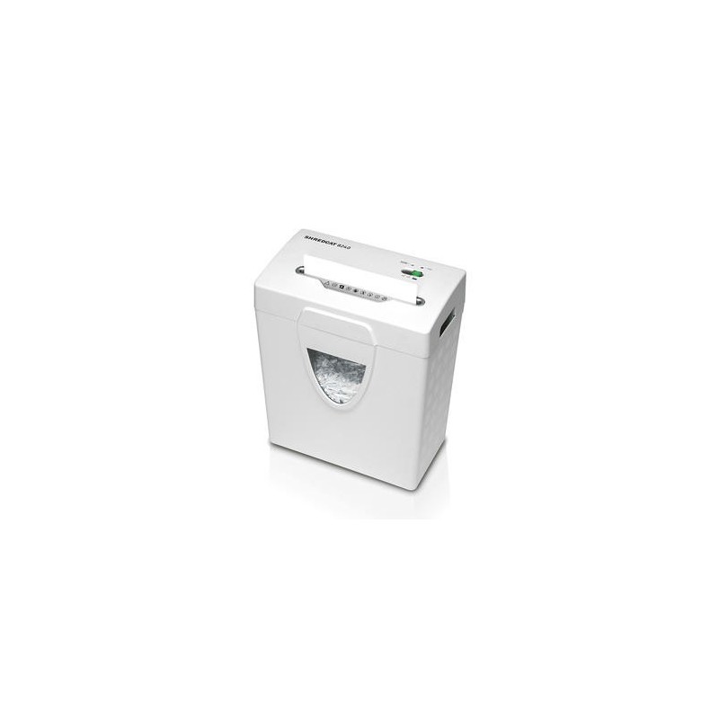 Καταστροφέας Εγγράφων SHREDCAT 82400 CC Καταστροφέας Εγγράφων SHREDCAT 82400 CC