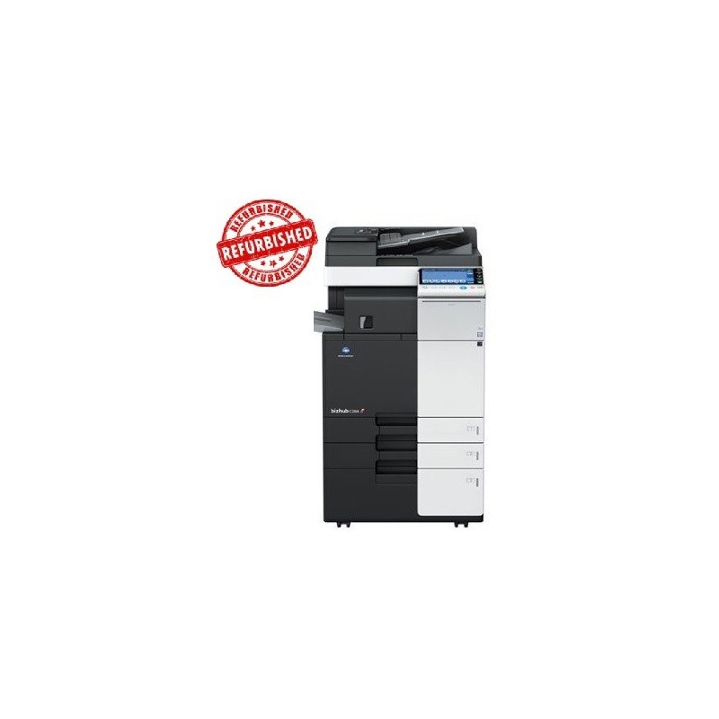 KONICA MINOLTA BIZHUB C 284 KONICA MINOLTA BIZHUB C 284