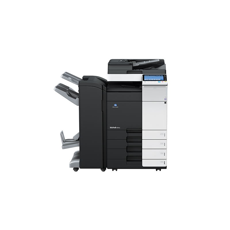 KONICA MINOLTA BIZHUB 364e KONICA MINOLTA BIZHUB 364e