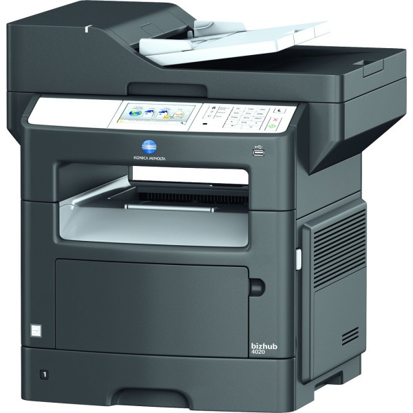 Konica Minolta Bizhub 4020i