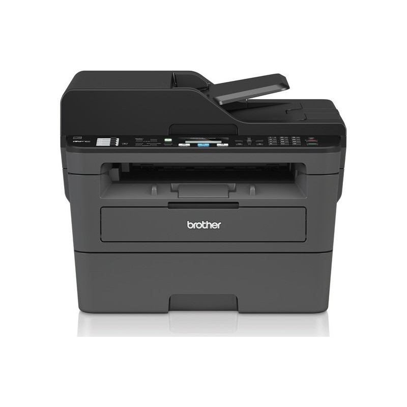 Laser Πολυμηχάνημα B/W BROTHER MFC-L2710DW Laser Πολυμηχάνημα B/W BROTHER MFC-L2710DW