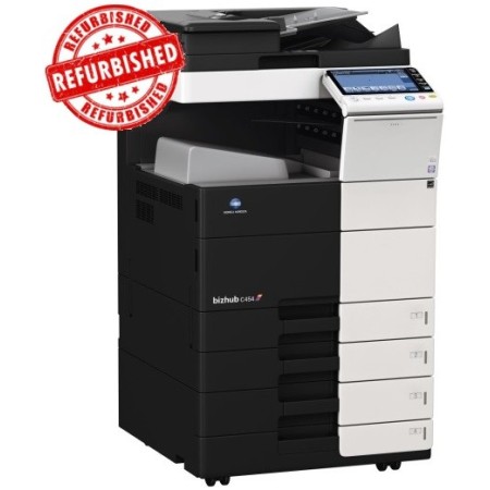 Konica Minolta bizhub C368