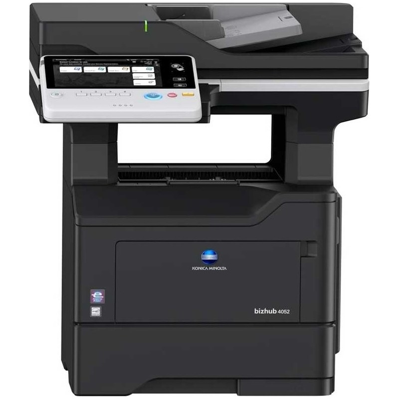 Konica Minolta Bizhub 4052