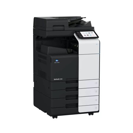 Bizhub C250i Konica Minolta Έγχρωμο Laser Φωτοτυπικό A3 (AA2M021)
