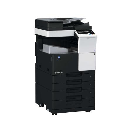 Bizhub 287 Bizhub 287