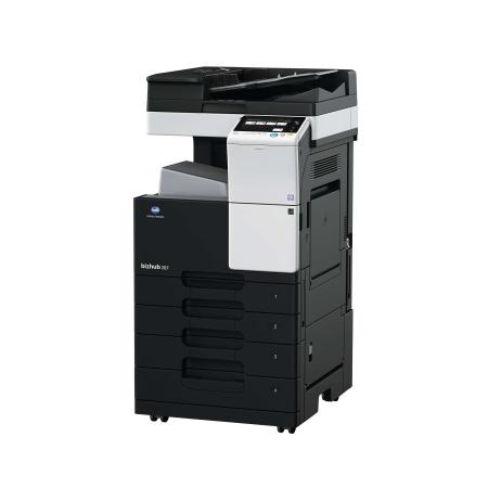 Bizhub 287 Bizhub 287