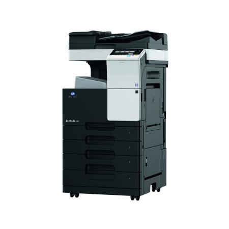 Bizhub 287 Bizhub 287