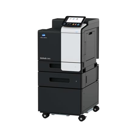 Konica Minolta Bizhub C3301i Konica Minolta Bizhub C3301i