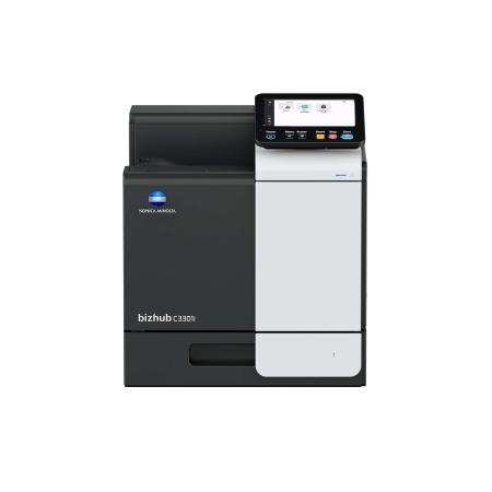 Konica Minolta Bizhub C3301i Konica Minolta Bizhub C3301i
