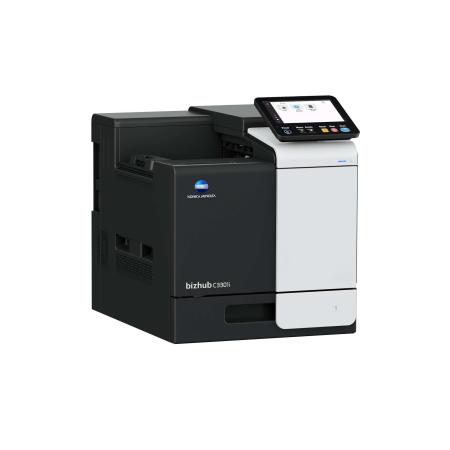 Konica Minolta Bizhub C3301i Konica Minolta Bizhub C3301i
