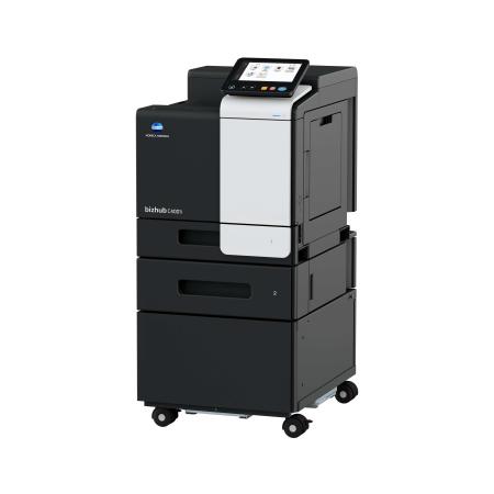 Konica Minolta Bizhub C4001i Konica Minolta Bizhub C4001i