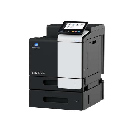 Konica Minolta Bizhub C4001i Konica Minolta Bizhub C4001i