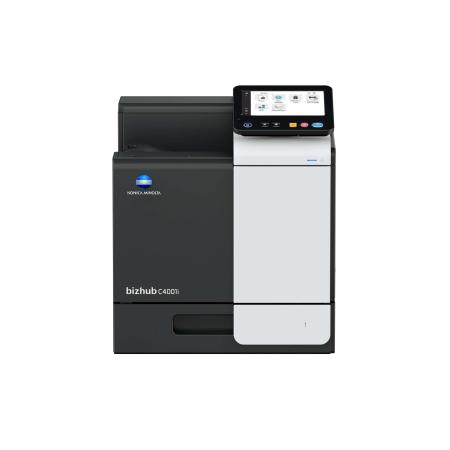 Konica Minolta Bizhub C4001i Konica Minolta Bizhub C4001i