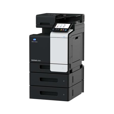 Konica Minolta Bizhub C3321i Konica Minolta Bizhub C3321i