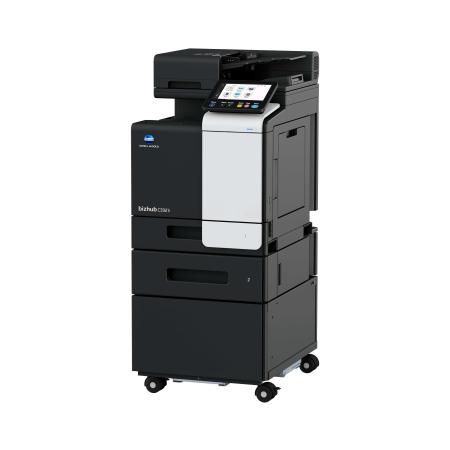 Konica Minolta Bizhub C3321i Konica Minolta Bizhub C3321i
