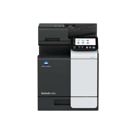 Konica Minolta Bizhub C3321i Konica Minolta Bizhub C3321i