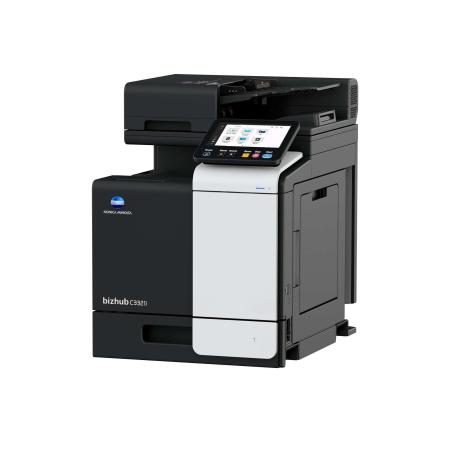 Konica Minolta Bizhub C3321i Konica Minolta Bizhub C3321i