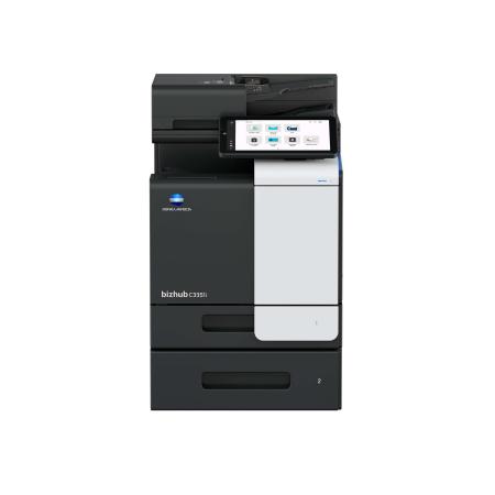 Konica Minolta Bizhub C3351i Konica Minolta Bizhub C3351i