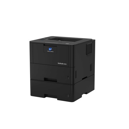 Konica Minolta Bizhub 4000i Konica Minolta Bizhub 4000i