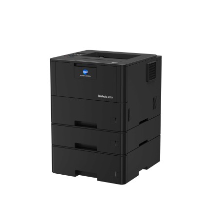 Konica Minolta Bizhub 4000i Konica Minolta Bizhub 4000i