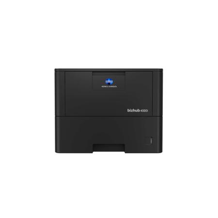 Konica Minolta Bizhub 4000i Konica Minolta Bizhub 4000i