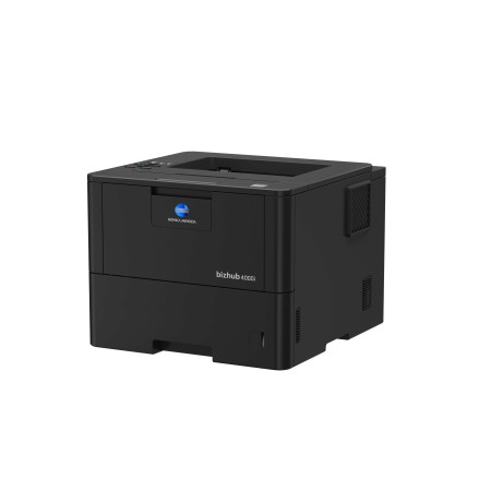 Konica Minolta Bizhub 4000i Konica Minolta Bizhub 4000i