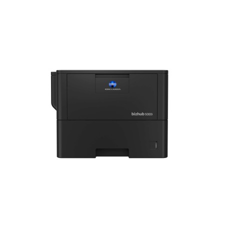 Konica Minolta Bizhub 5000i Konica Minolta Bizhub 5000i