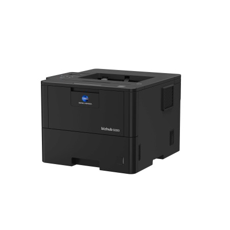 Konica Minolta Bizhub 5000i Konica Minolta Bizhub 5000i