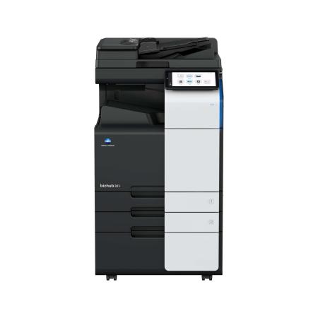 Konica Minolta Bizhub 301i Konica Minolta Bizhub 301i
