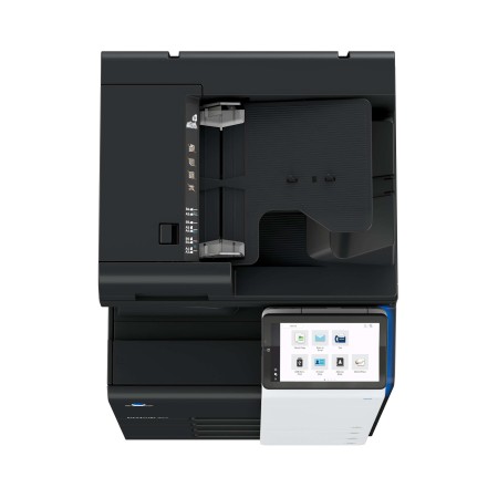 Konica Minolta Bizhub 301i