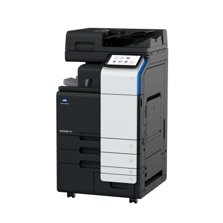 Konica Minolta Bizhub 301i