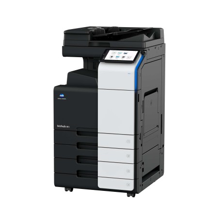 Konica Minolta Bizhub 361i
