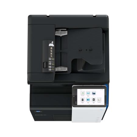 Konica Minolta Bizhub 361i Konica Minolta Bizhub 361i