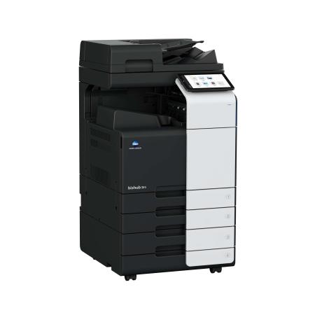 Konica Minolta Bizhub 361i Konica Minolta Bizhub 361i