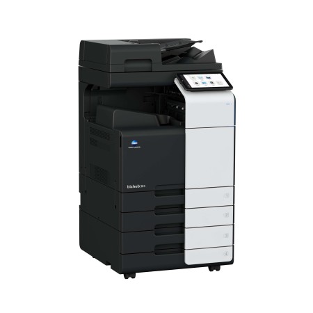 Konica Minolta Bizhub 361i