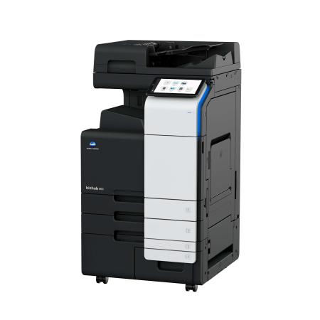 Konica Minolta Bizhub 361i Konica Minolta Bizhub 361i