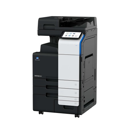 Konica Minolta Bizhub 361i