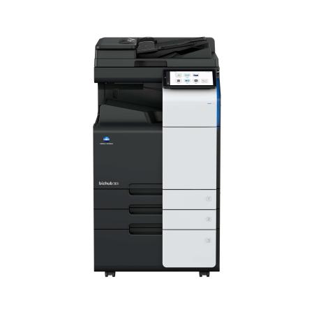 Konica Minolta Bizhub 361i Konica Minolta Bizhub 361i