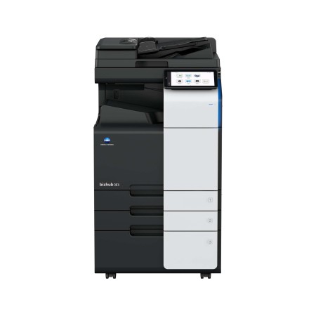 Konica Minolta Bizhub 361i